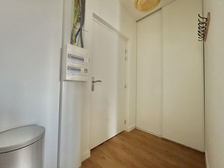 Appartement 2 pièces à louer - Photo 2