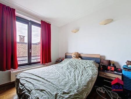 Appartement te huur - Foto 5