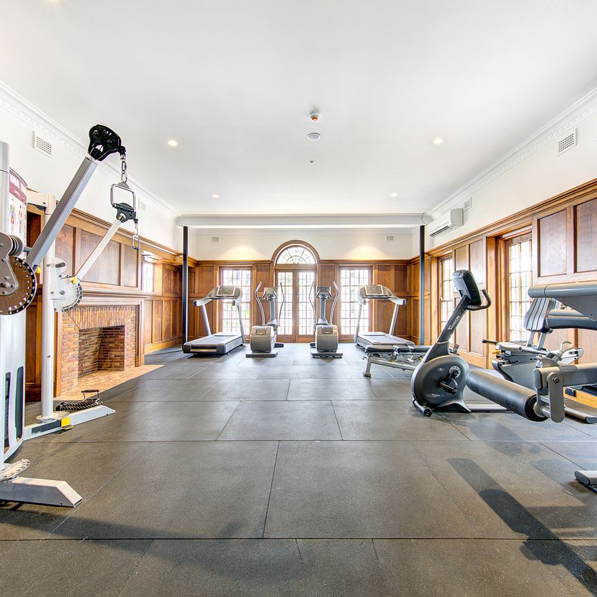 W802/1 Avon Road, Pymble NSW 2073 - Apartment For Rent | Domain - Photo 1