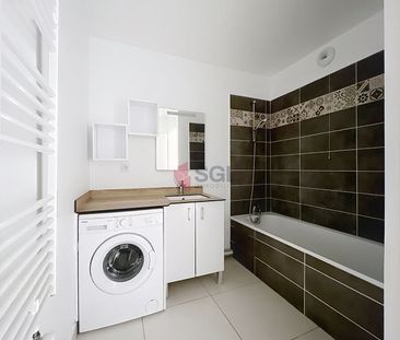 Appartement 3 pièces - Photo 6