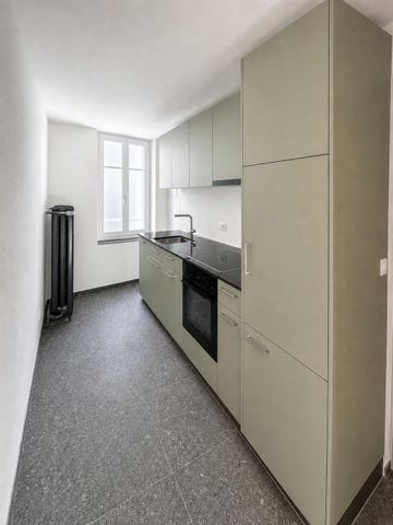 Wohnen mit historischem Charakter und modernem Komfort Erstbezug n... - Photo 3
