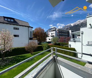 INNSBRUCK – 3-ZIMMER-WOHNUNG – MITTERWEG 176 - Photo 4