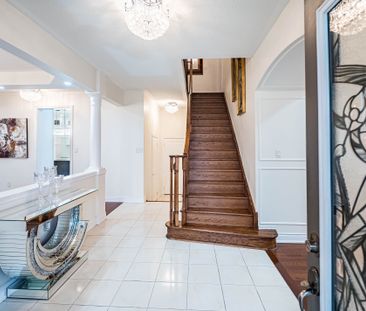 For Lease - 1 Orangeblossom Trail, Brampton, Ontario - Photo 6