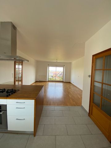 Location appartement 3 pièces, 68.80m², Quincy-sous-Sénart - Photo 5