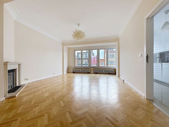 Appartement - te huur - Photo 1