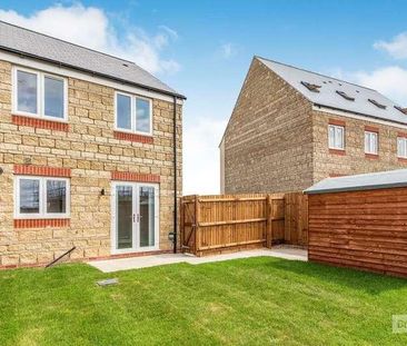 Airfield Way, Weldon Park, Corby, Northants, NN17 - Photo 3