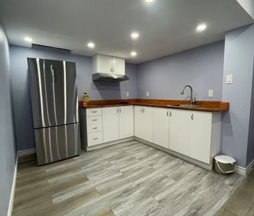 For Lease - 31 Wilfred Murison Avenue Unit# Lower Unit, Markham, On... - Photo 3