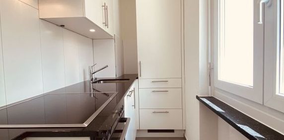 3.OG-mitte Nr. 2032, Total sanierte Single Wohnung - Photo 2