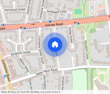 Bentley Street, Allenton, DE24 - Photo 1