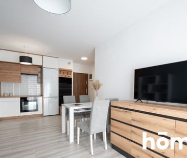 Mieszkanie 39,22 m², Wieliczka, Bolesława Chrobrego - Zdjęcie 4