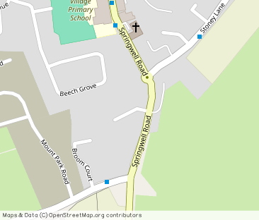 Sycamore Grove, Springwell, Gateshead - Photo 1