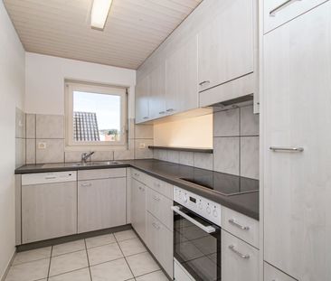 3 Zimmer, 2. Stock - Photo 1