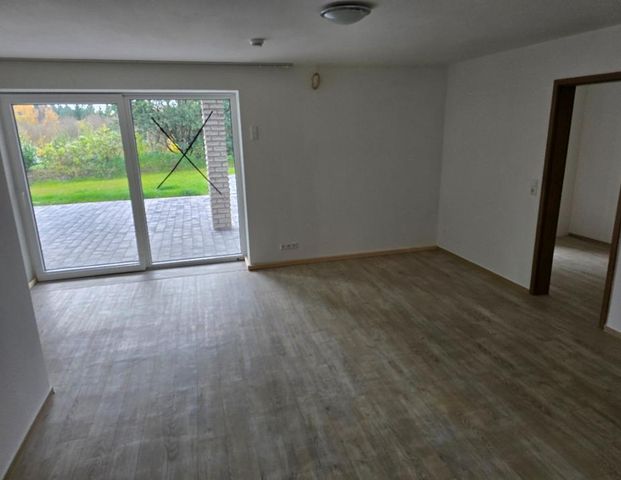 40 m² Einliegerwohnung in Löwenstein – ab sofort frei - Foto 1