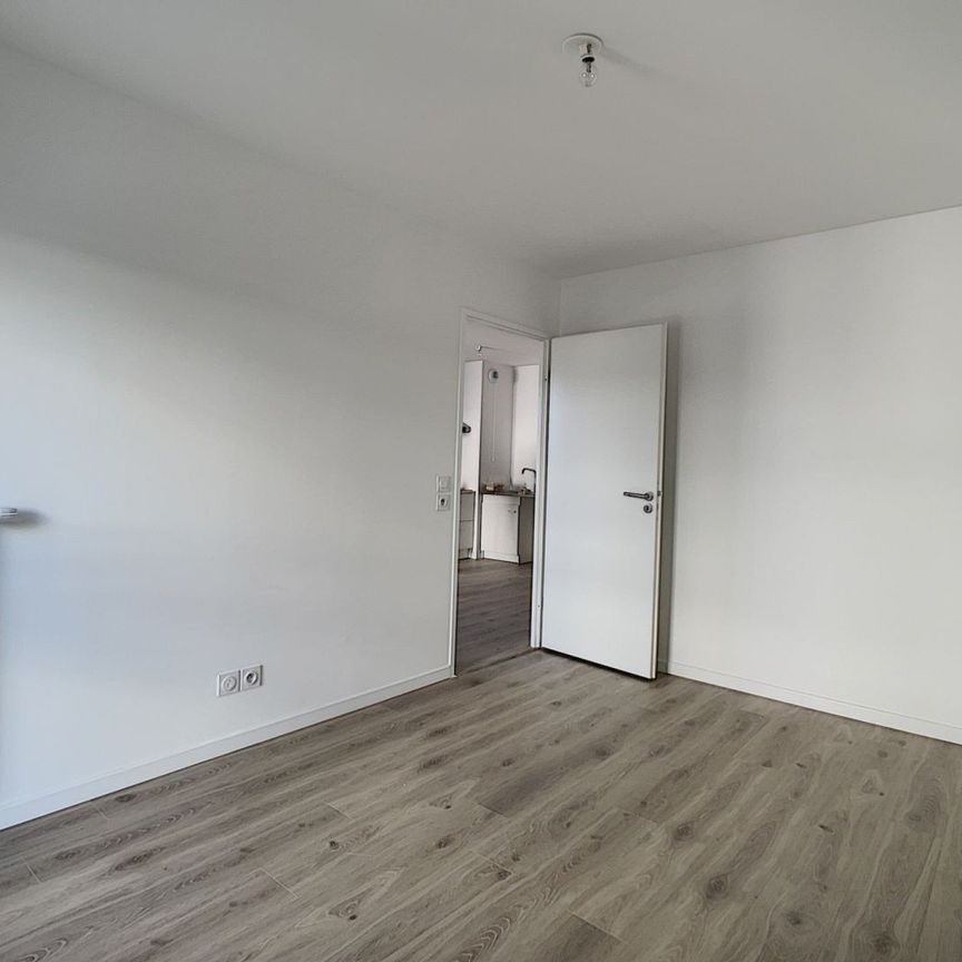 Appartement 2 pièces de 38 m² à Chelles (77500) - Photo 1