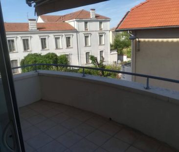 Location appartement récent 3 pièces 77.34 m² à Romans-sur-Isère (2... - Photo 1