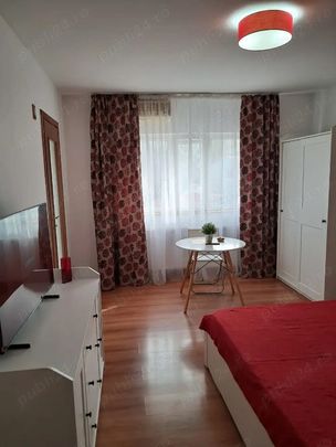 Iancului etaj 3 decomandat - Fotografie 1