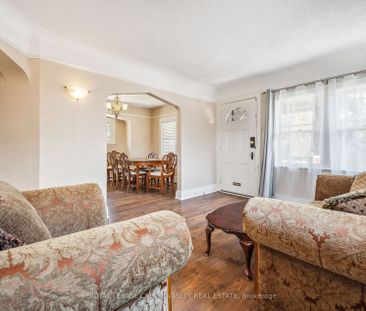 For Lease - 610 Wallace Street, London East, Ontario - Photo 2