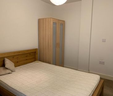 Studio to rent - Photo 2