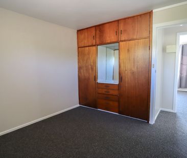 TWO BEDROOM UNIT IN QUIET LOCATION - Photo 1