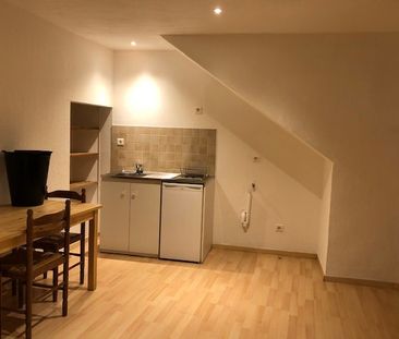 Location Appartement 1 pièce 25m² LA CELLE 83170 - Photo 1