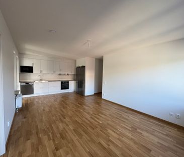 Mäldgatan, Järfälla - Foto 1