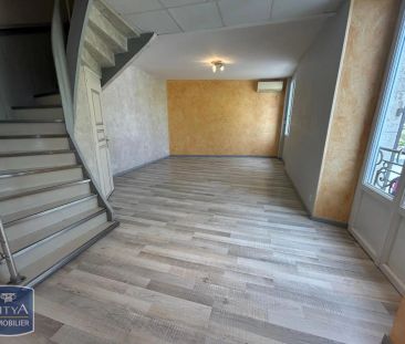 Appartement à louer 3 pièces 66.21m² - Photo 4