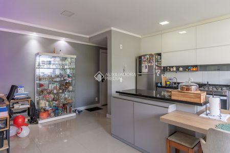 Apartamento com 2 quartos e 80m² para alugar em Jardim Carvalho, Porto Alegre. - Photo 5