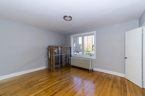 For Lease - 17 Springfield Road Unit# A, New Edinburgh - Lindenlea, Ontario - Photo 1