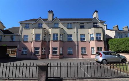 16 Saintfield Mews, Saintifeld Road, Lisburn, BT27 5SU - Photo 3