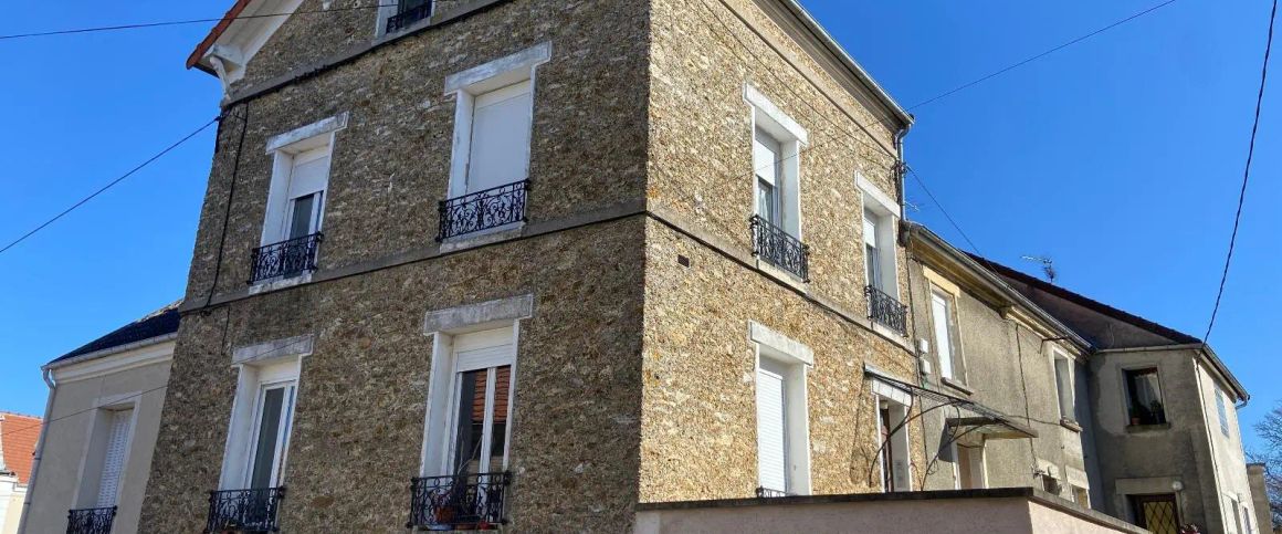 Appartement à louer 1 pièce 28.9m² - Photo 1