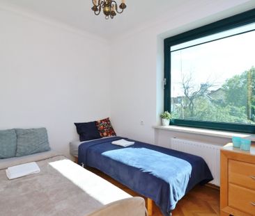 Warszawa, Targówek, Targówek Zacisze - Photo 6