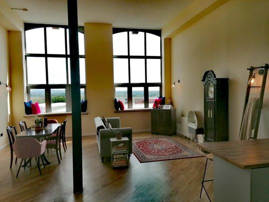 2 bedroom apartment to rent - Photo 1