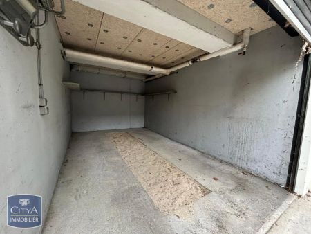 Appartement à louer 2 pièces 45m² - Photo 5