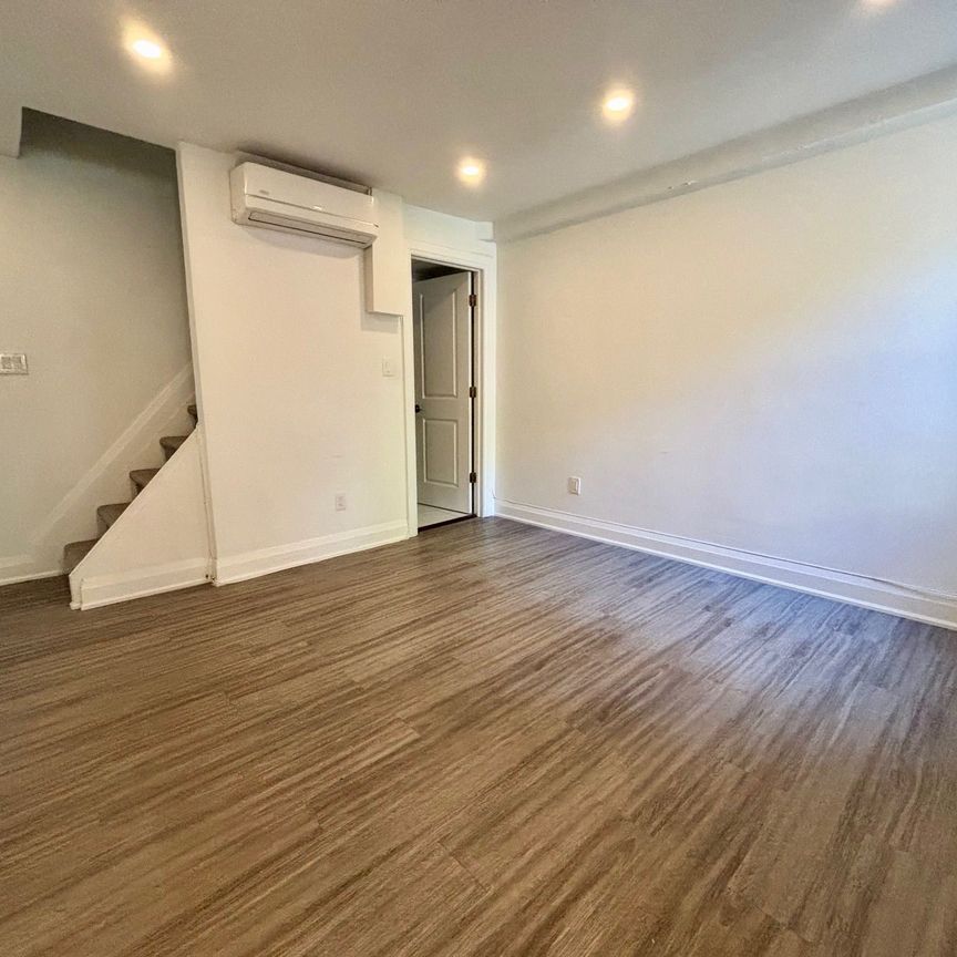 For Lease - 340 Howland Avenue, Toronto, Ontario - Photo 1