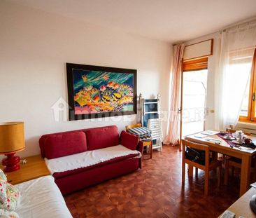 Trilocale via Andrea Doria, Laigueglia - Photo 1