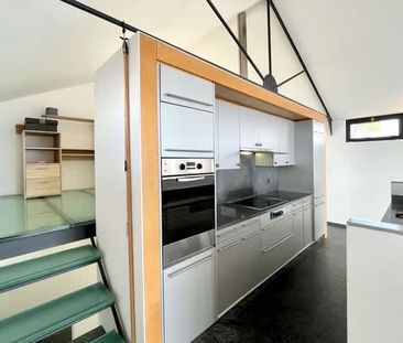 3.5 Zimmer, 115 m² - Foto 1