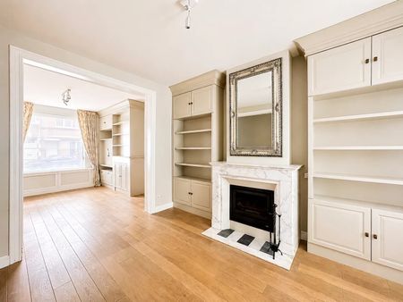 Huis in Sint-Pieters-Woluwe - Photo 3