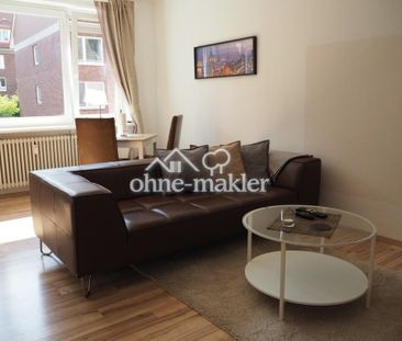 Modern Stylish Apartment – Hamburg Bergedorf - 1 Bedroom – WIFI – F... - Foto 4