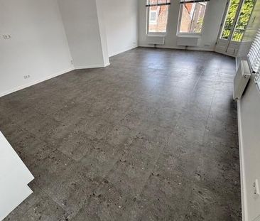 Te huur: Appartement Andreas Schelfhoutstraat 15 2 in Amsterdam - foto 1