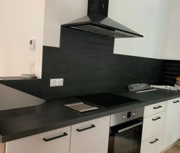 T4 rénové - Photo 2