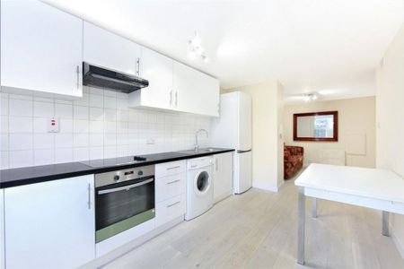 3 bedroom flat to rent - Photo 3