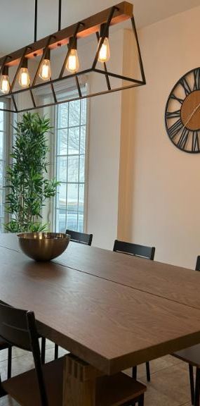 8 1/2 - Québec - 4 200 $/mois - Photo 1