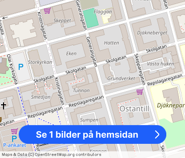 Generalsgatan, 32 A, Norrköping - Foto 1