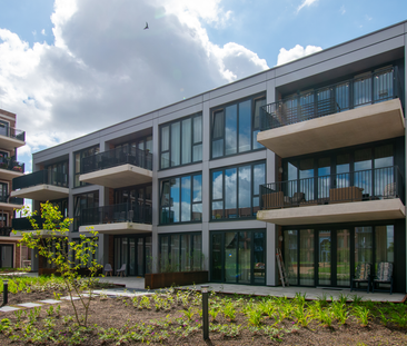 Te huur: Appartement Oostende 315 in Helmond - Photo 5