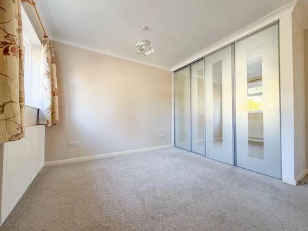 3 Bedroom Detached for Rent - Photo 3