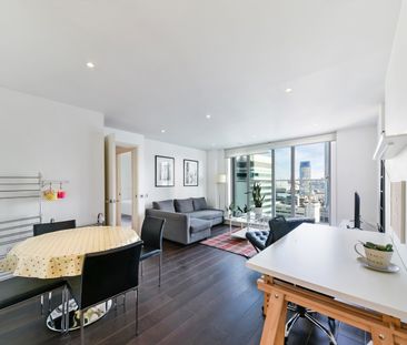 1 bedroom apartment to rent - Photo 6