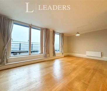 2 bedroom flat to rent - Photo 6