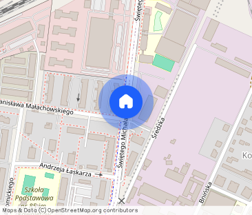 Śródka,św.Michała, umeblowana kawalerka wolna od 1.01.26 - Photo 1