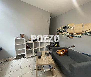Appartement Granville - CENTRE VILLE - 2 pièce(s) - 49 m2 - Photo 1