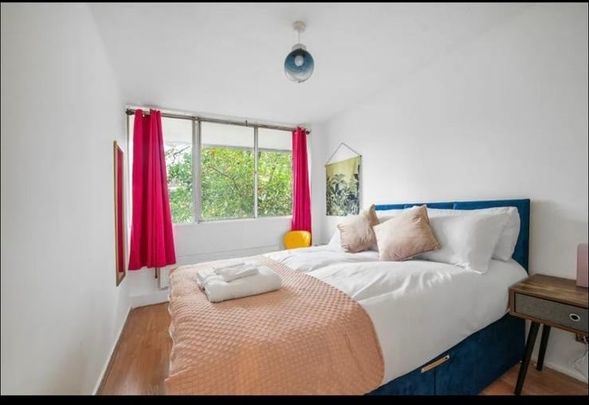 Room in a Shared House, Millman Street, WC1N - Photo 1